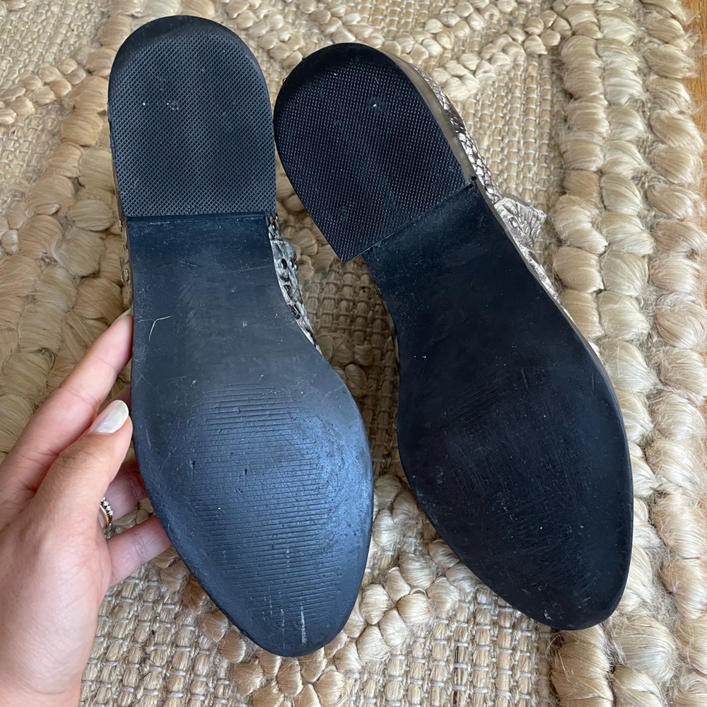 Fall Booties - image 2